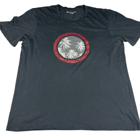Travis Mathew T-Shirt - Men's XL - Great Condition! - Picture 1 of 6